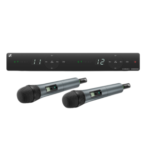 Sennheiser XSW 1-825 Dual